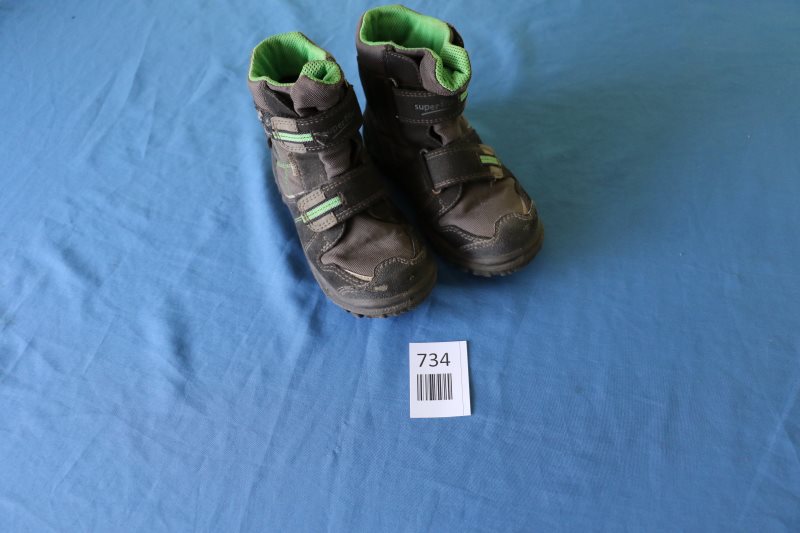 Kinderstiefel