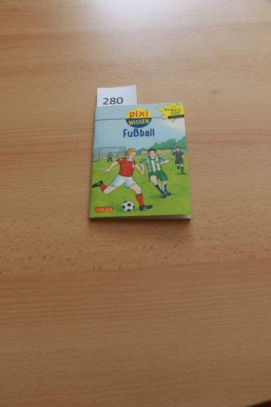 Fußball