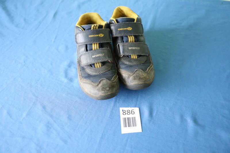 Kinderschuhe