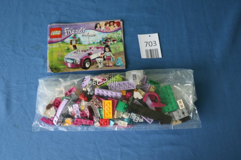 LEGO Friends Set 41013