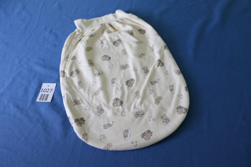 Baby Schlafsack