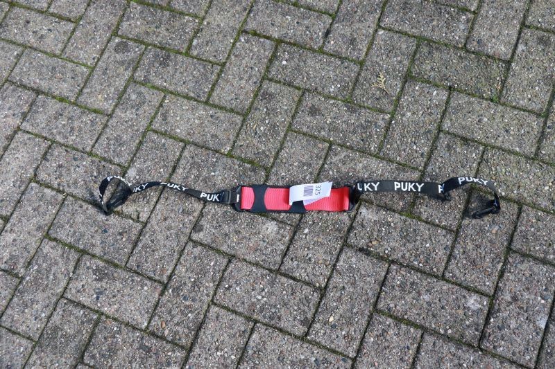 Tragegurt für Laufrad oder Dreirad