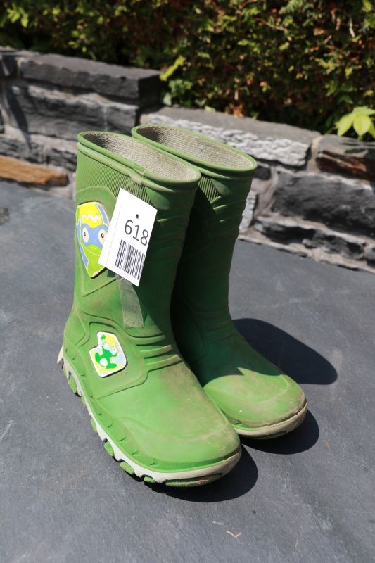 Gummistiefel, Größe 29-30