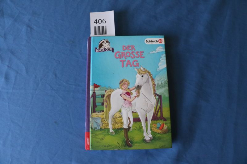 Der Große Tag - Horse Club