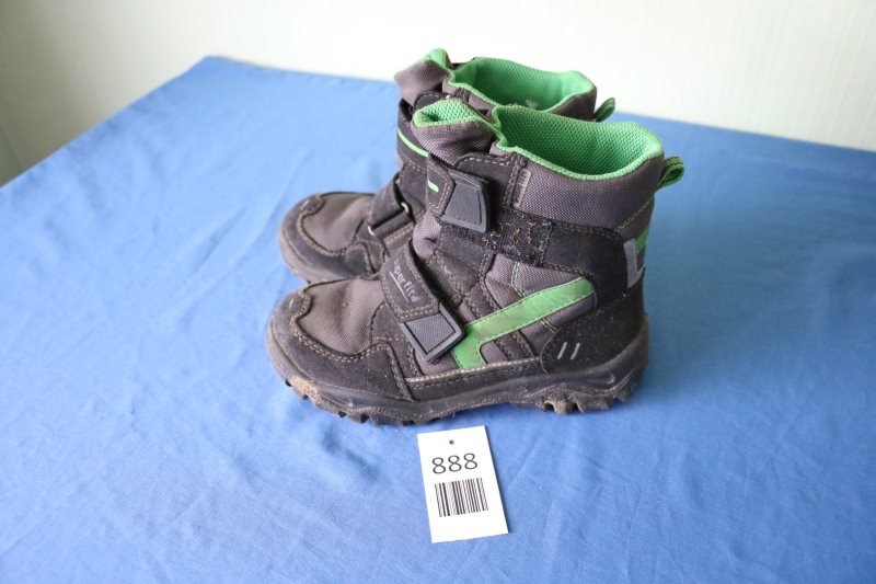 Kinderschuhe