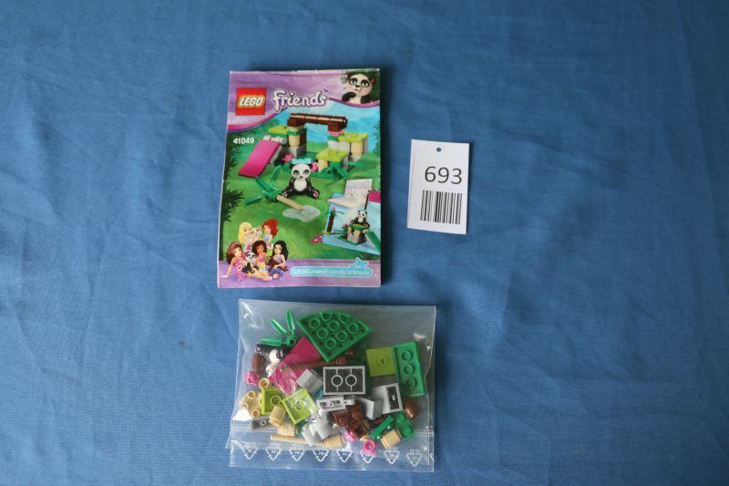 LEGO Friends Set 41049